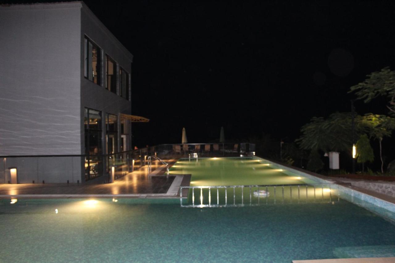 Paraiso Resort & Club إيغاتبوري المظهر الخارجي الصورة