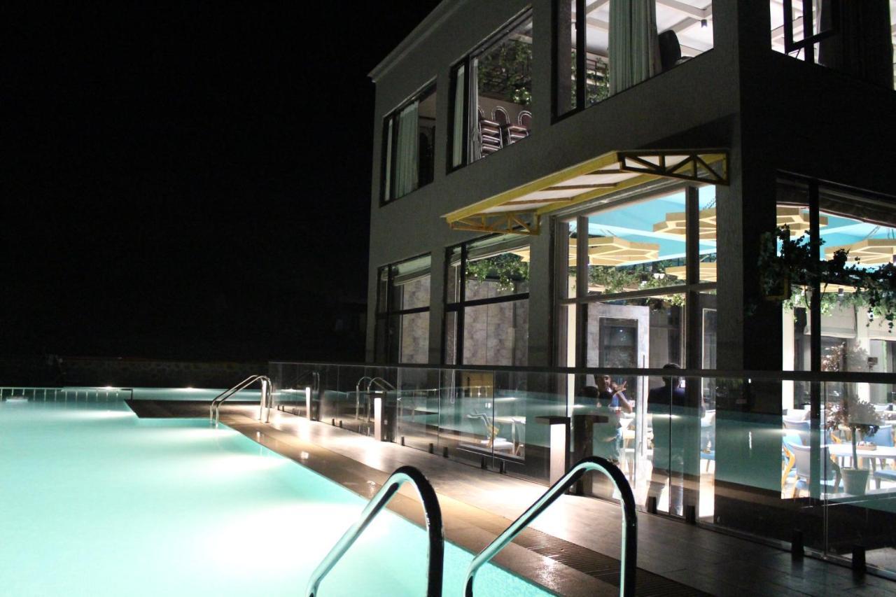 Paraiso Resort & Club إيغاتبوري المظهر الخارجي الصورة
