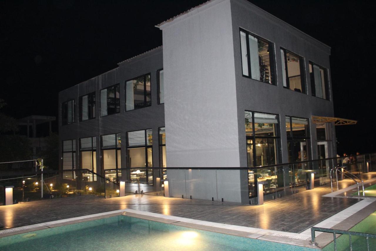 Paraiso Resort & Club إيغاتبوري المظهر الخارجي الصورة