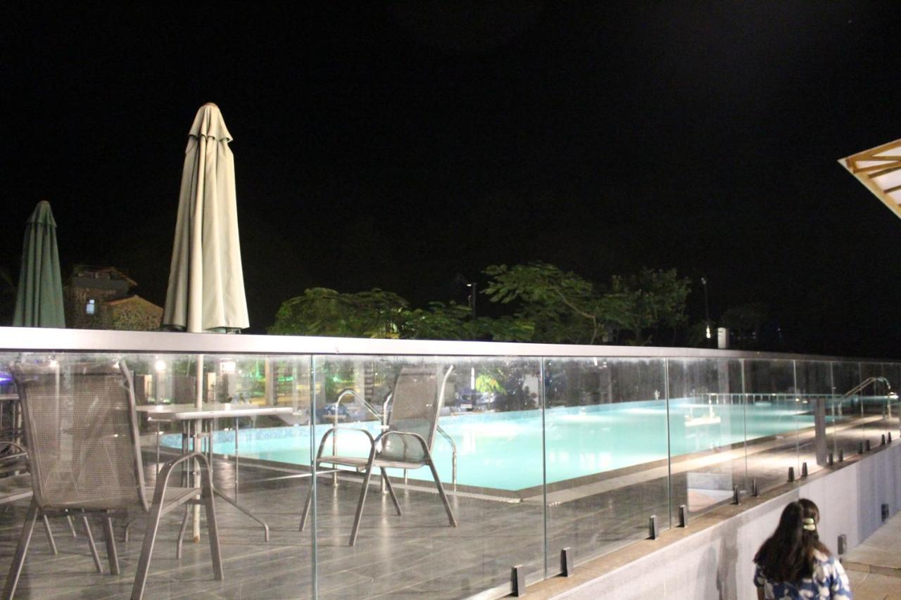 Paraiso Resort & Club إيغاتبوري المظهر الخارجي الصورة