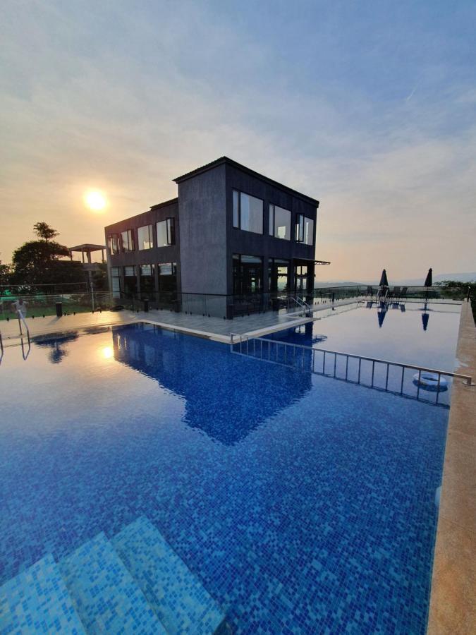 Paraiso Resort & Club إيغاتبوري المظهر الخارجي الصورة