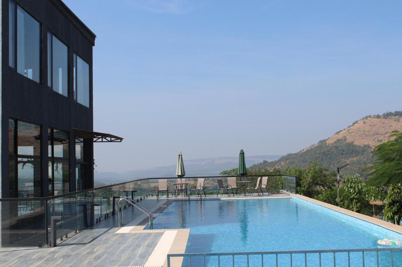 Paraiso Resort & Club إيغاتبوري المظهر الخارجي الصورة