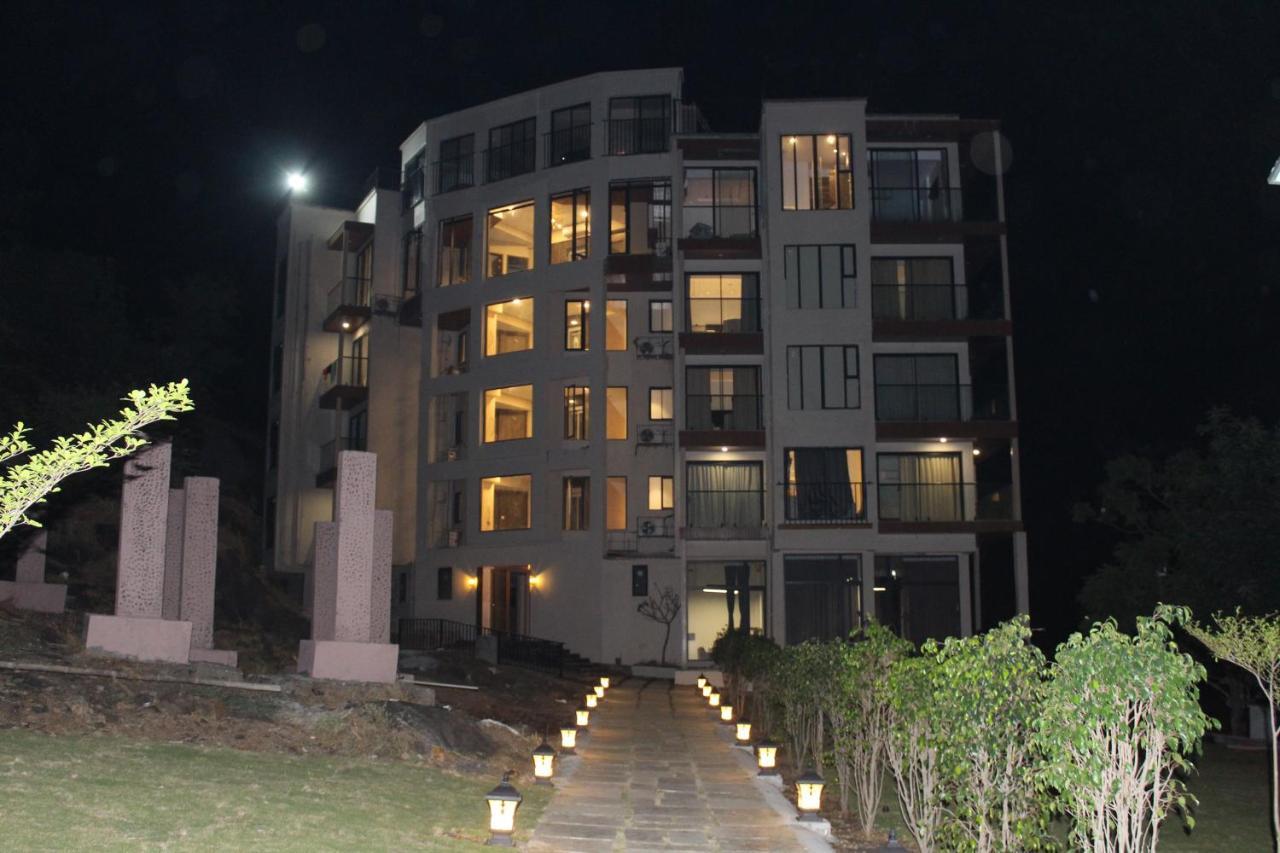 Paraiso Resort & Club إيغاتبوري المظهر الخارجي الصورة