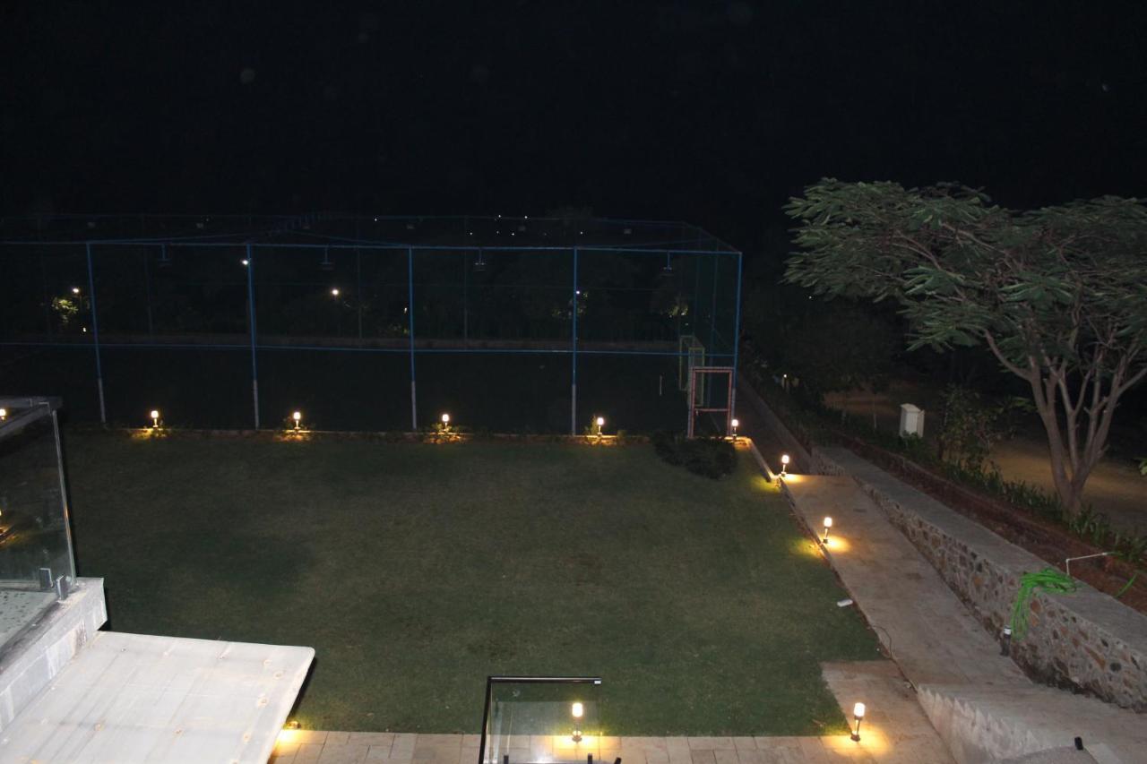 Paraiso Resort & Club إيغاتبوري المظهر الخارجي الصورة
