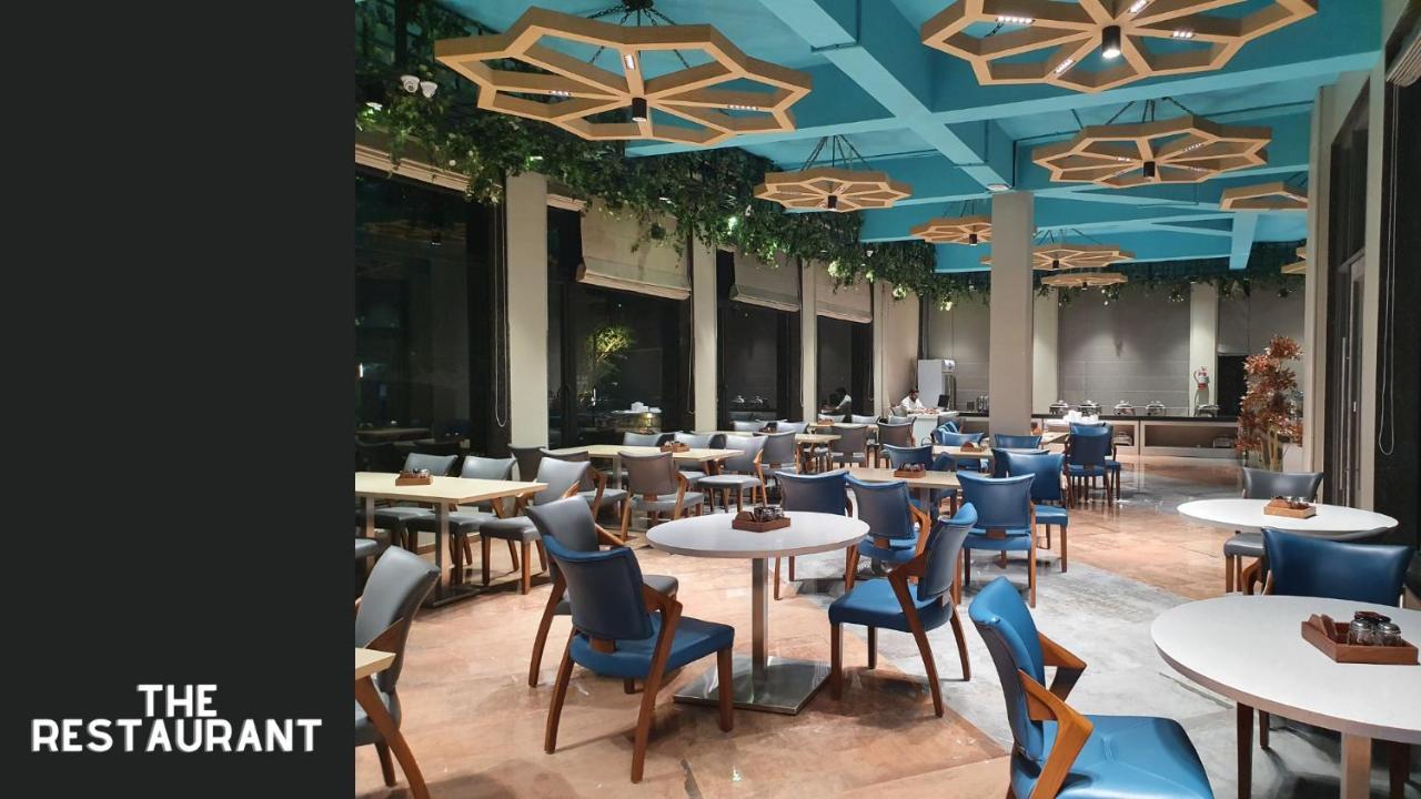 Paraiso Resort & Club إيغاتبوري المظهر الخارجي الصورة