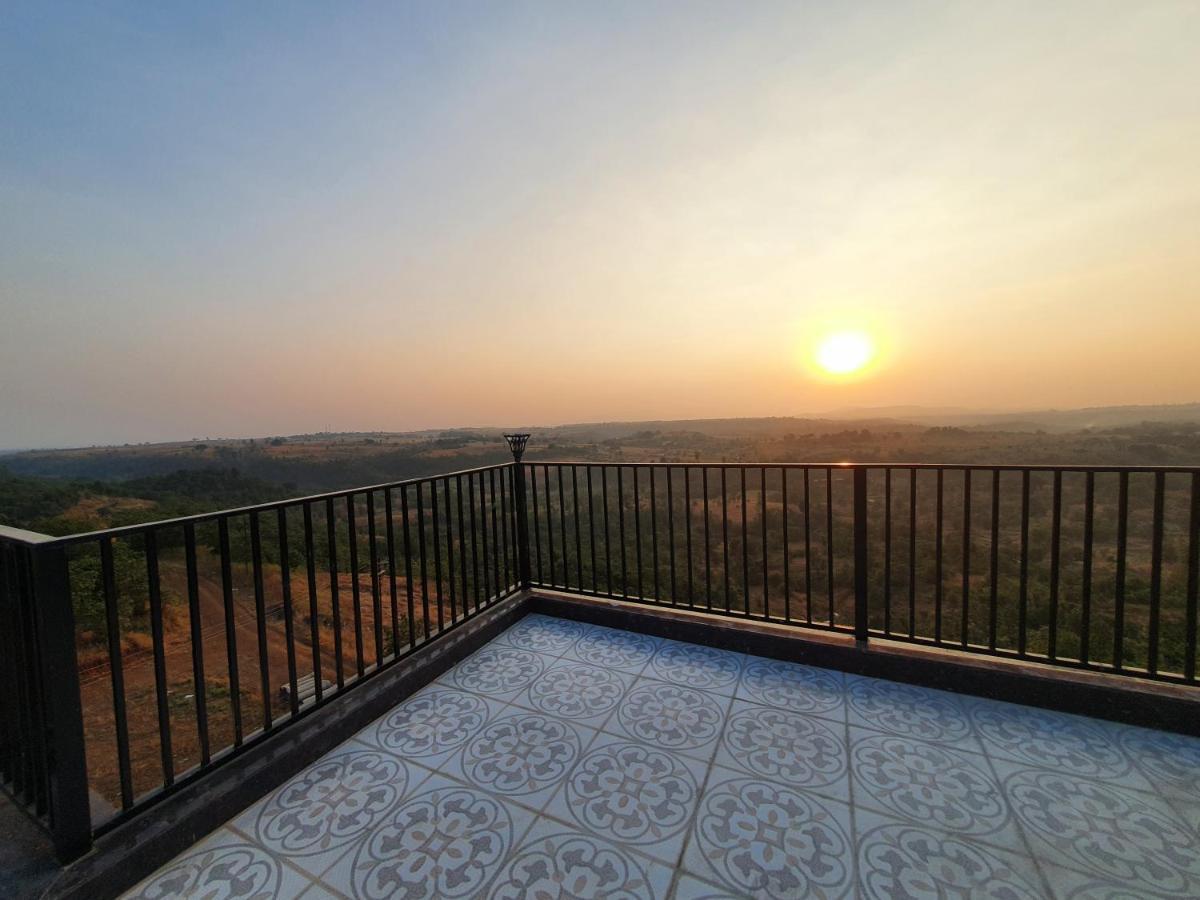 Paraiso Resort & Club إيغاتبوري المظهر الخارجي الصورة