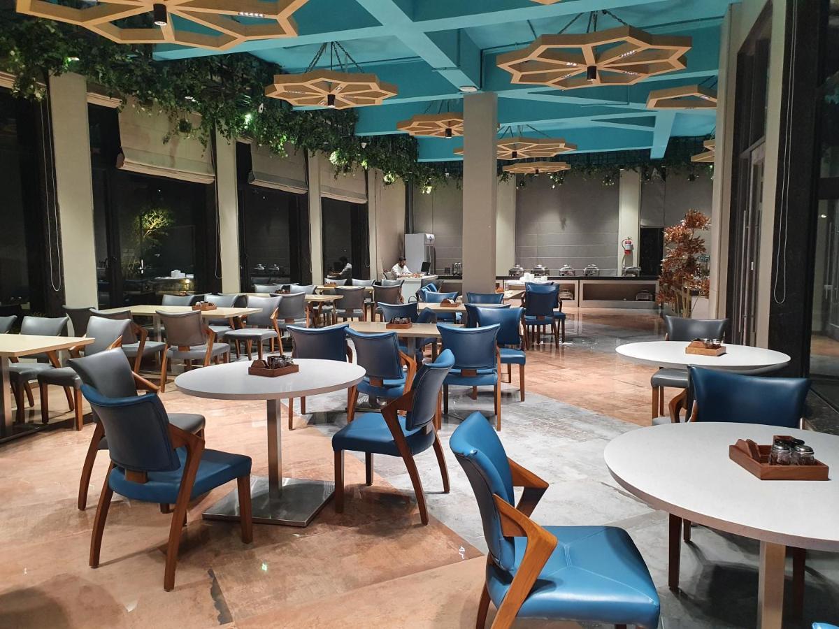 Paraiso Resort & Club إيغاتبوري المظهر الخارجي الصورة