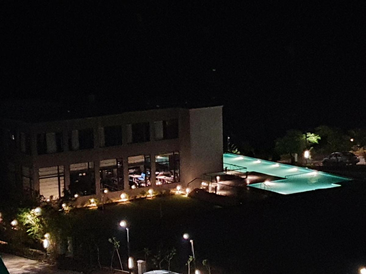 Paraiso Resort & Club إيغاتبوري المظهر الخارجي الصورة