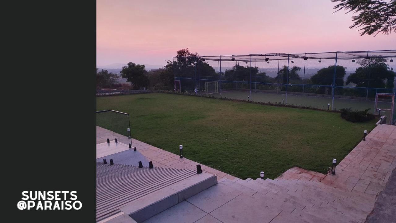 Paraiso Resort & Club إيغاتبوري المظهر الخارجي الصورة