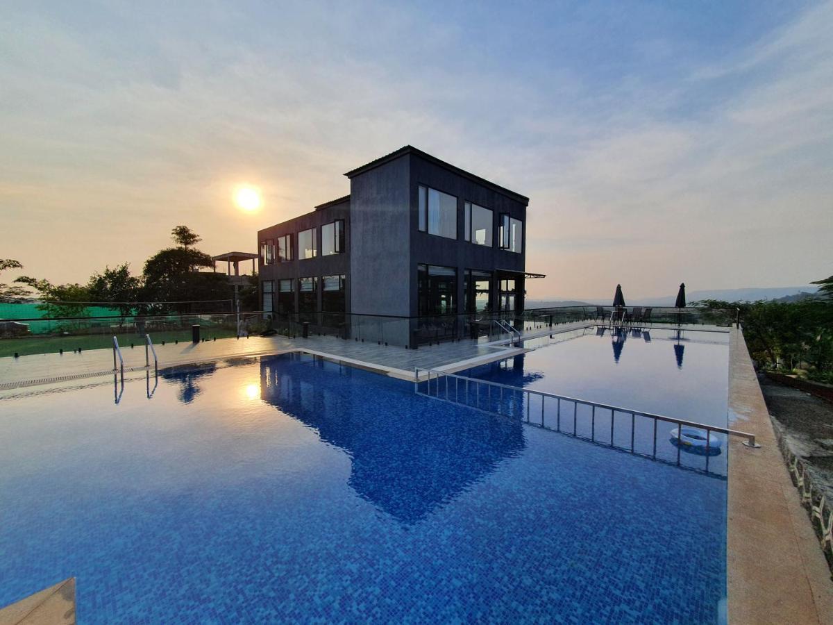 Paraiso Resort & Club إيغاتبوري المظهر الخارجي الصورة
