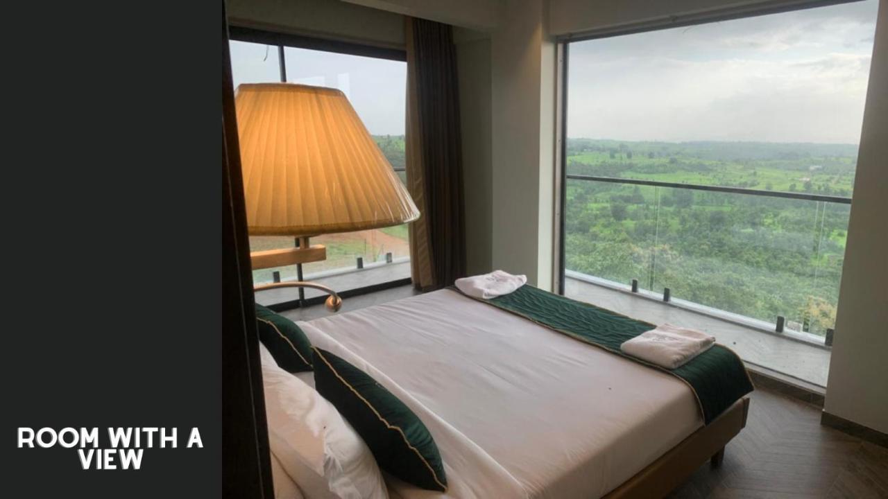 Paraiso Resort & Club إيغاتبوري المظهر الخارجي الصورة