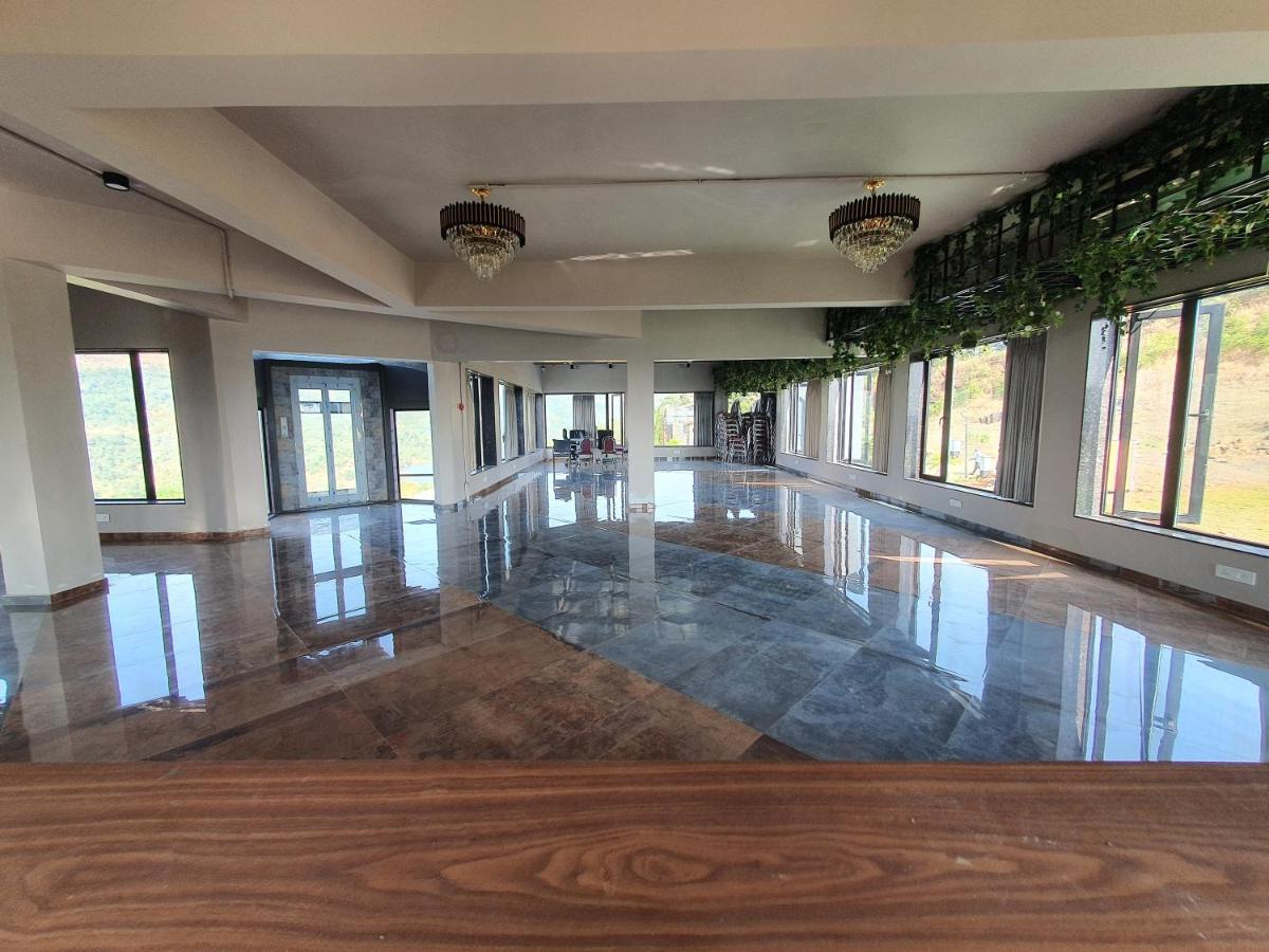Paraiso Resort & Club إيغاتبوري المظهر الخارجي الصورة