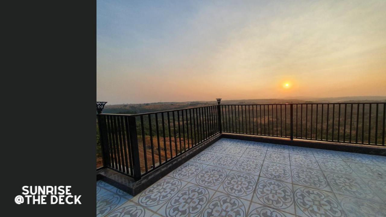 Paraiso Resort & Club إيغاتبوري المظهر الخارجي الصورة