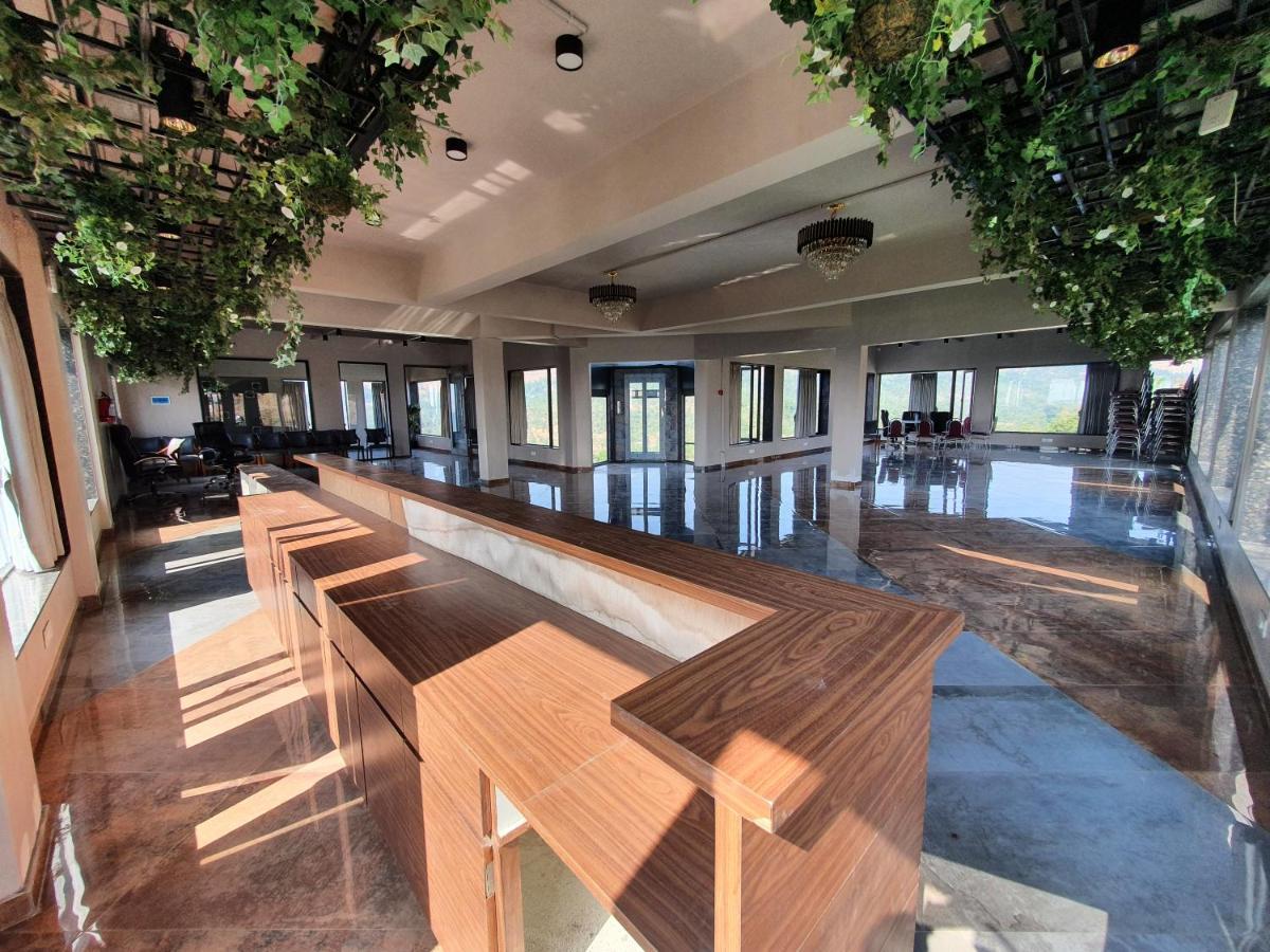 Paraiso Resort & Club إيغاتبوري المظهر الخارجي الصورة
