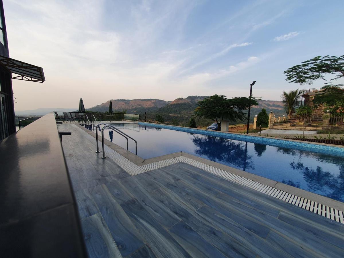 Paraiso Resort & Club إيغاتبوري المظهر الخارجي الصورة
