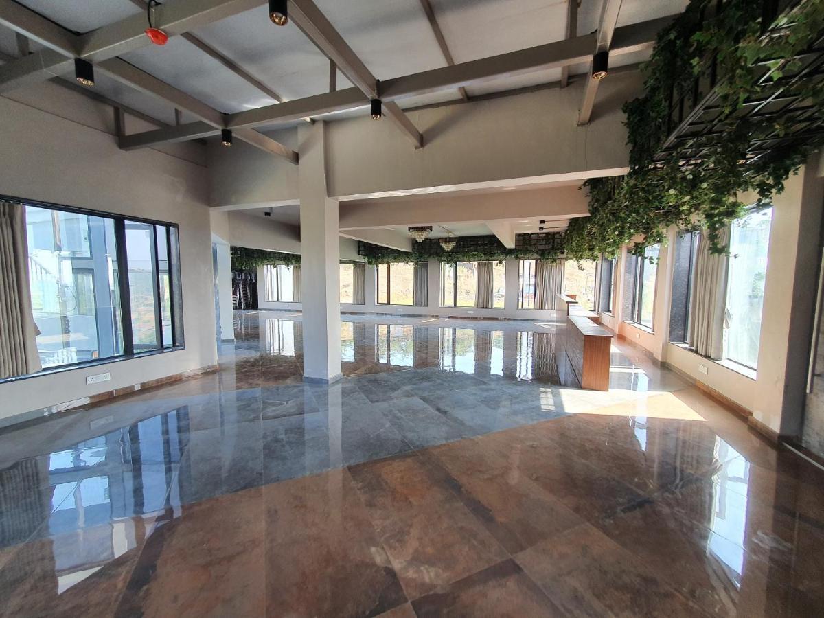 Paraiso Resort & Club إيغاتبوري المظهر الخارجي الصورة