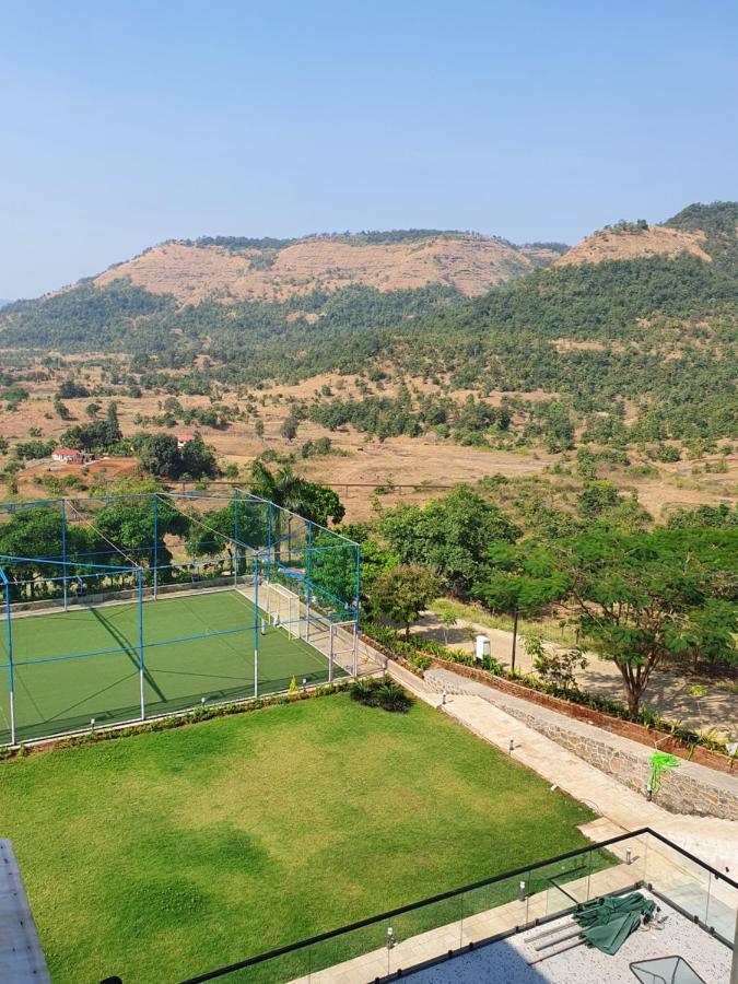 Paraiso Resort & Club إيغاتبوري المظهر الخارجي الصورة