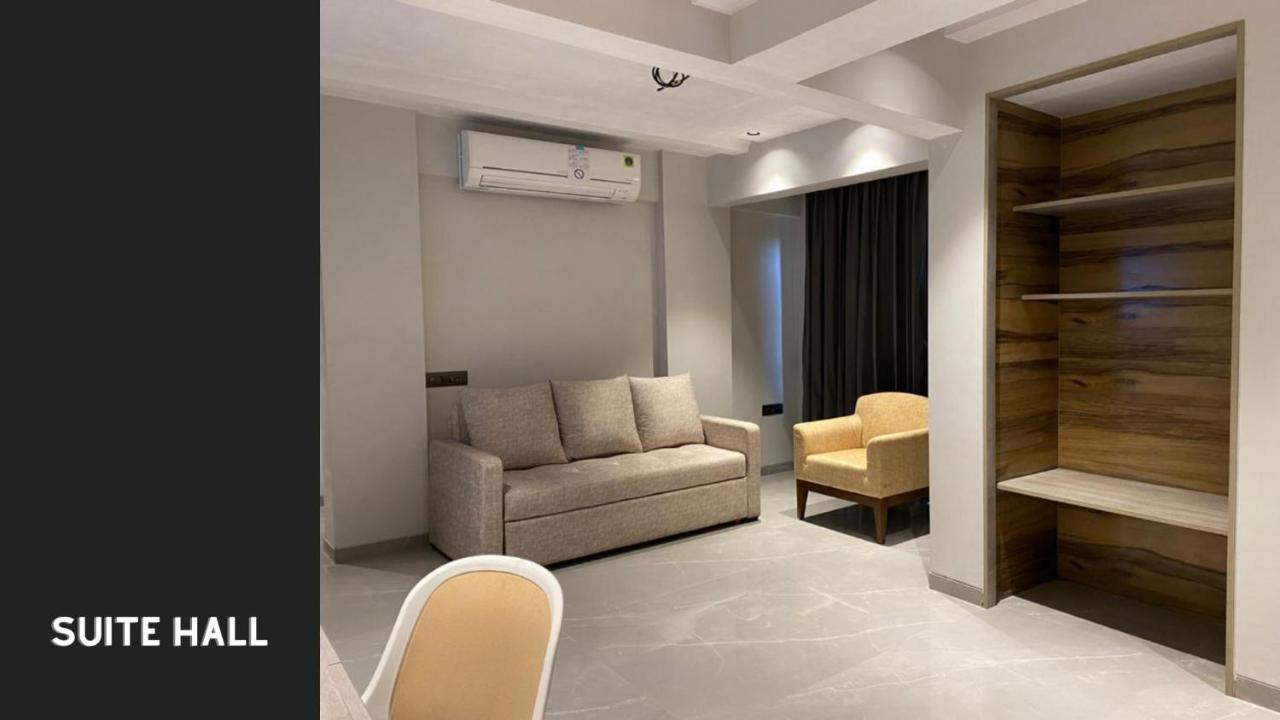 Paraiso Resort & Club إيغاتبوري المظهر الخارجي الصورة