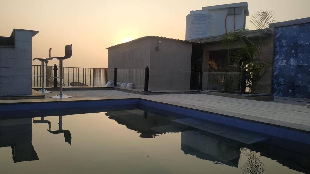 Paraiso Resort & Club إيغاتبوري المظهر الخارجي الصورة