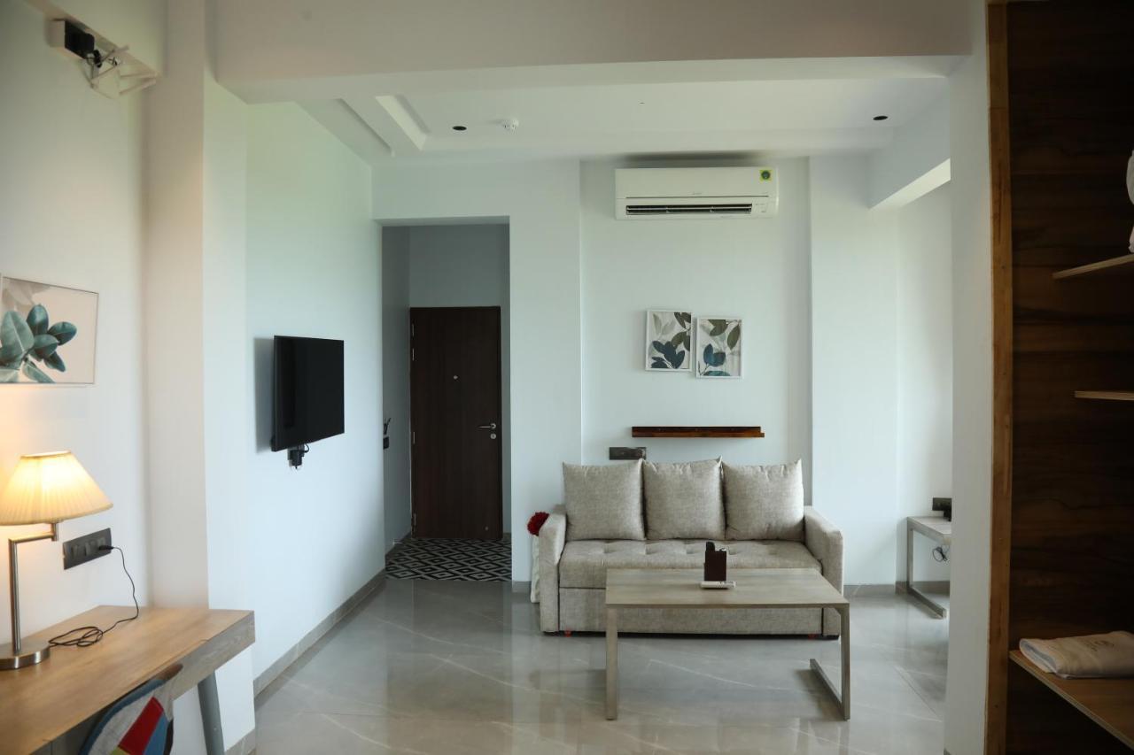 Paraiso Resort & Club إيغاتبوري المظهر الخارجي الصورة